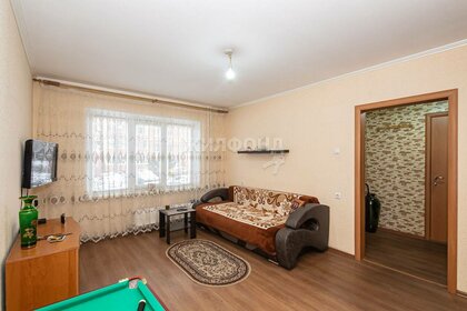 38 м², квартира-студия 4 241 000 ₽ - изображение 42