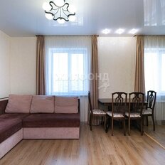 Квартира 59,7 м², 3-комнатная - изображение 2