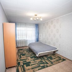 Квартира 38,3 м², 1-комнатная - изображение 3