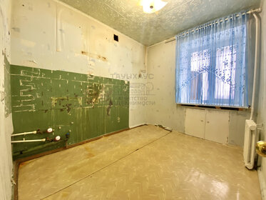 Купить квартиру маленькую в ЖК «Yolkki Village» в Санкт-Петербурге и ЛО - изображение 42