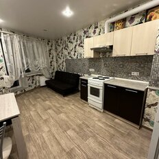 Квартира 41,9 м², 1-комнатная - изображение 1