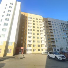 Квартира 46,1 м², 1-комнатная - изображение 3