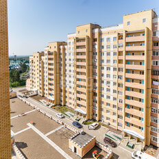 Квартира 52,8 м², 2-комнатная - изображение 5