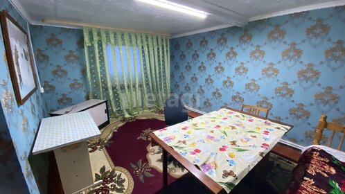 65 м² дом, 11,9 сотки участок 2 500 000 ₽ - изображение 40