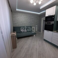 Квартира 47,3 м², 1-комнатная - изображение 3