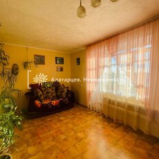 Квартира 54,5 м², 2-комнатная - изображение 5