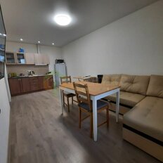 Квартира 55,4 м², 2-комнатная - изображение 3