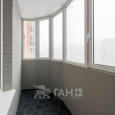 Квартира 46,3 м², 1-комнатная - изображение 3