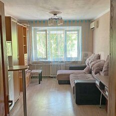 Квартира 17,8 м², 1-комнатная - изображение 2