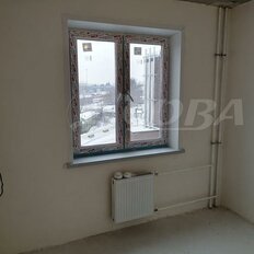 Квартира 22,5 м², 1-комнатная - изображение 3