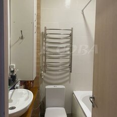 Квартира 26,9 м², 2-комнатная - изображение 1