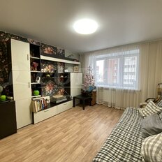 Квартира 37,1 м², 1-комнатная - изображение 2