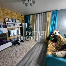 Квартира 47 м², студия - изображение 5