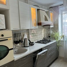 Квартира 56,5 м², 3-комнатная - изображение 2