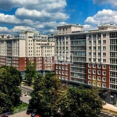 Квартира 111,1 м², 3-комнатная - изображение 1