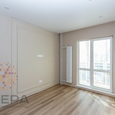 Квартира 63,3 м², 2-комнатная - изображение 1