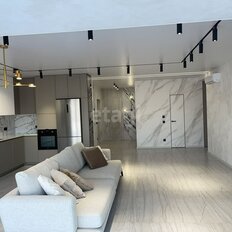 Квартира 108,1 м², 4-комнатная - изображение 2