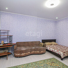 Квартира 52,6 м², 1-комнатная - изображение 5