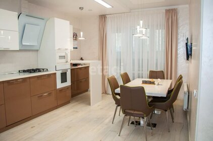 190 м² дом, 4,6 сотки участок 31 000 000 ₽ - изображение 16