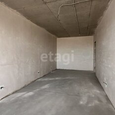 Квартира 50,5 м², 1-комнатная - изображение 4