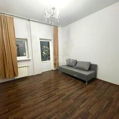 Квартира 67,1 м², 2-комнатная - изображение 3