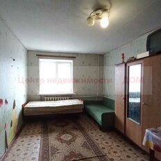 Квартира 31,8 м², 1-комнатная - изображение 5