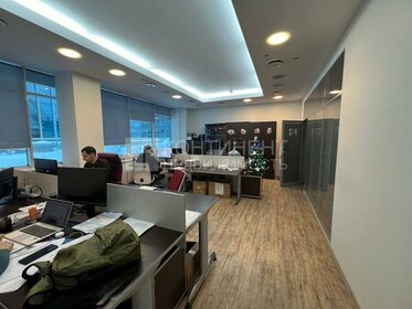 320 м², офис 1 300 000 ₽ в месяц - изображение 45