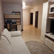 Квартира 115,4 м², 3-комнатная - изображение 3