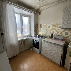 Квартира 31,2 м², 1-комнатная - изображение 3