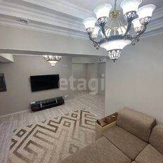 Квартира 105 м², 2-комнатная - изображение 1