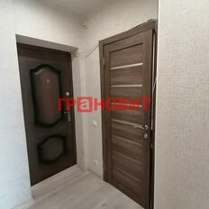 Квартира 19,3 м², студия - изображение 4