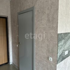 Квартира 25,5 м², студия - изображение 5