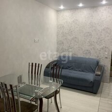 Квартира 47,2 м², 1-комнатная - изображение 3