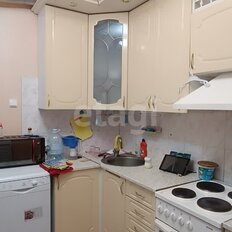 Квартира 39,8 м², 1-комнатная - изображение 5