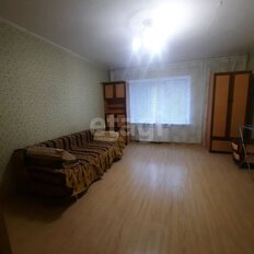 Квартира 40 м², 1-комнатная - изображение 1