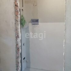 Квартира 30,4 м², студия - изображение 4