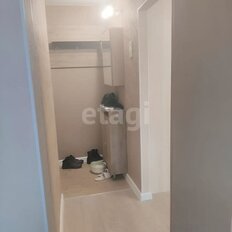 Квартира 28,4 м², 1-комнатная - изображение 5