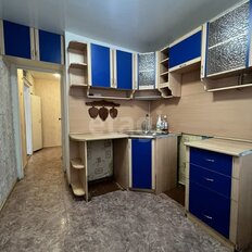 Квартира 32,4 м², 1-комнатная - изображение 1