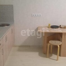 Квартира 31,5 м², 1-комнатная - изображение 4