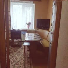 Квартира 48,6 м², 2-комнатная - изображение 3