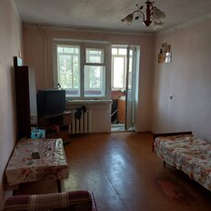 Квартира 61,5 м², 3-комнатная - изображение 1