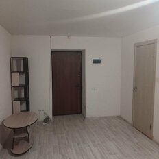 Квартира 27,8 м², студия - изображение 1