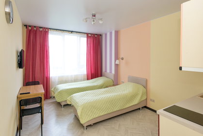 26 м², квартира-студия 3 000 ₽ в сутки - изображение 51