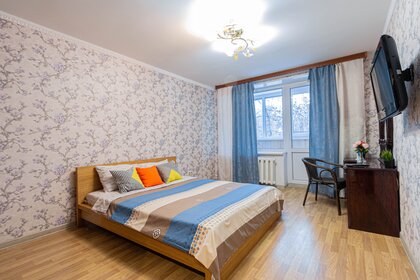 30 м², 1-комнатная квартира 2 500 ₽ в сутки - изображение 67