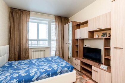 25 м², квартира-студия 2 590 ₽ в сутки - изображение 53