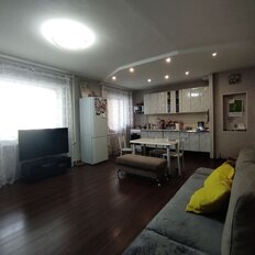 Квартира 100,9 м², 5-комнатная - изображение 5