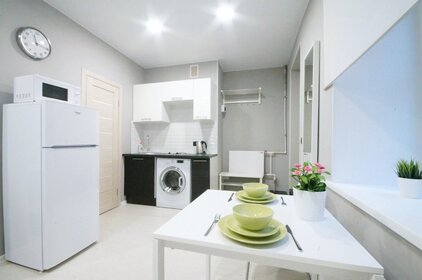 38 м², 1-комнатная квартира 3 300 ₽ в сутки - изображение 105