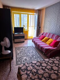 28 м², квартира-студия 1 700 ₽ в сутки - изображение 46