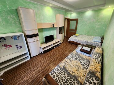 36 м², 1-комнатная квартира 2 500 ₽ в сутки - изображение 35