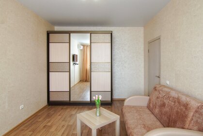 40 м², 1-комнатная квартира 2 690 ₽ в сутки - изображение 41